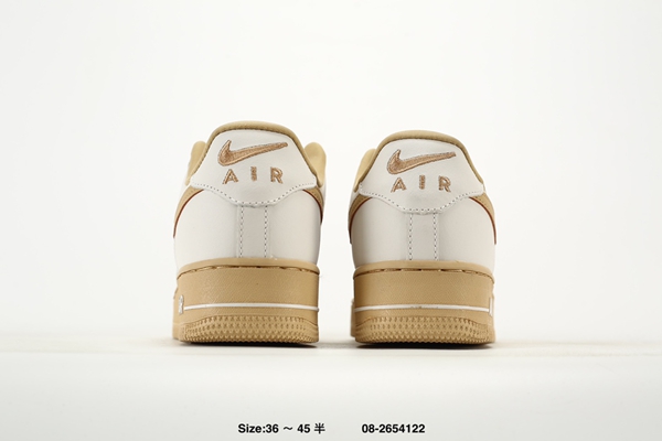 ナイキ靴角部分ディテール